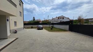 Apartman Blue One Pula