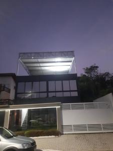 Beach House Delegado Marcio