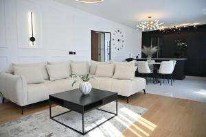 Luxury Apartment Antoni