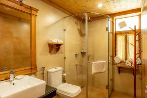 ShivAdya Boutique Stay Near Manali Quiet Naggar Side Retreat