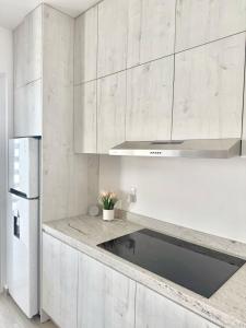 3BD APT in Guadalajara