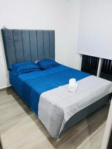 3BD APT in Guadalajara