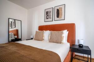 Amber Suite Zürich 2 Schlafzimmer Balkon ruhige Lage in Wipkingen