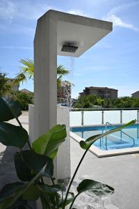 Luxury Apartment Antoni