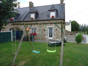 gite de saintre