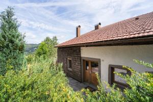 Chalets Aux Sources - 14 personnes - sauna & jacuzzi : photos des chambres