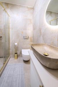 Baltic Cliff Apartment- Babie Doły