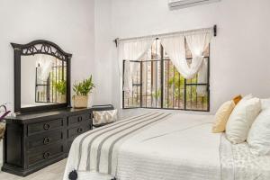 Cozy Apartment 810 Matamoros