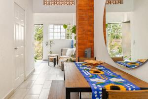 Cozy Apartment 810 Matamoros