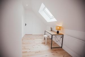 La Hacienda - Grande maison avec jardin