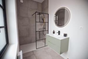 La Hacienda - Grande maison avec jardin