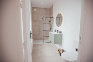 La Hacienda - Grande maison avec jardin