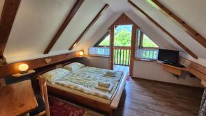 Apartments Čebelica 