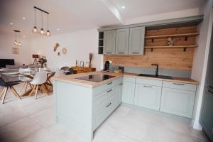 La Hacienda - Grande maison avec jardin