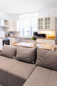 Baltic Cliff Apartment- Babie Doły