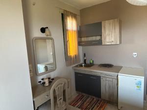 Petrino view at vafios