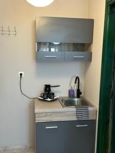 Petrino view at vafios