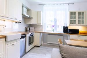 Baltic Cliff Apartment- Babie Doły