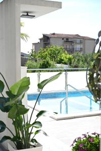 Luxury Apartment Antoni