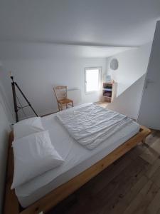 Maisons de vacances Maison familiale proche Thermes, Lac et Plages : photos des chambres