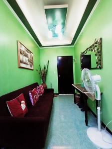 Unit 2 - Cabanatuan Citys Best Bed and Breakfast Place