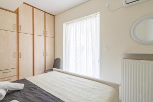 Apartment with a private rooftop