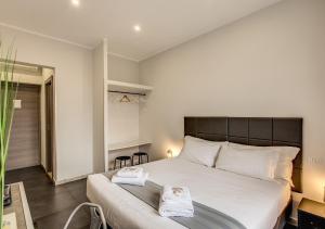 Double Room room in Floor 6