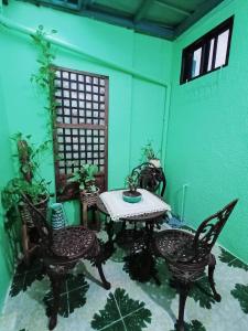 Unit 2 - Cabanatuan Citys Best Bed and Breakfast Place