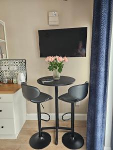 The Cosy Nest - An Nead Cluthar