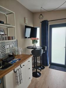 The Cosy Nest - An Nead Cluthar