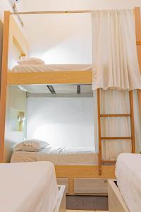 Hostel Musa Paradisiaca