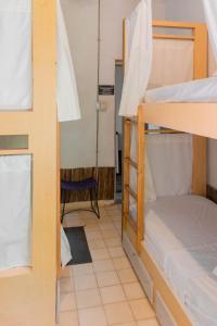 Hostel Musa Paradisiaca