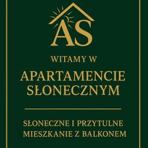 Apartament Słoneczny 6