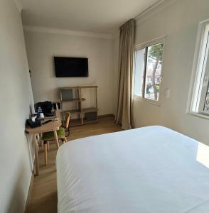 Hotels LOGIS Hotel Restaurant Le KALLISTE : photos des chambres