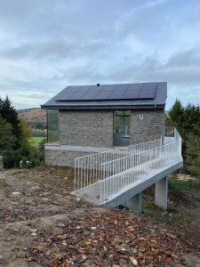 KAMP ZUID original getaway