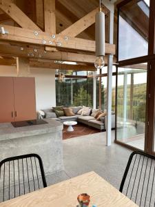 KAMP ZUID original getaway