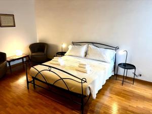 Atelier ed Affreschi a Campo de Fiori