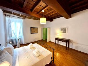 Atelier ed Affreschi a Campo de Fiori