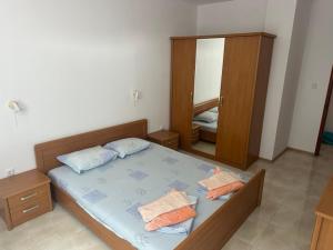 Апартамент Енигма