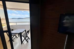 SHB - Desfrute do Conforto à Beira-Mar