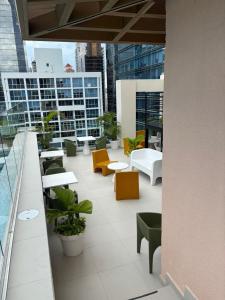 Espectacular apartamento en Obarrio