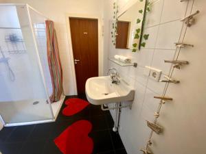 appartement op de begane grond met terrasje