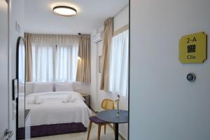 Zen Clio, Tessera Urban Apartments
