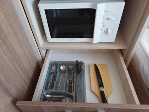 Admiral Plaza Premium Apartments