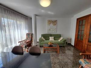 Estupendo apartamento a pie de Silgar