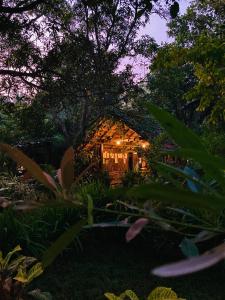 Green Paradise Cottage Udawalawa