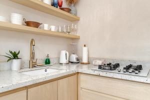 Vallarta s lovely apartment