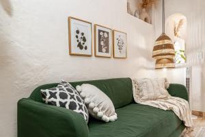 Vallarta s lovely apartment