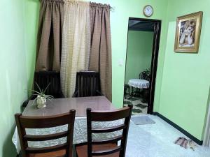 Unit 2 - Cabanatuan Citys Best Bed and Breakfast Place
