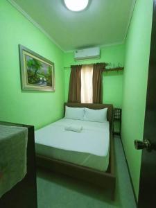 Unit 2 - Cabanatuan Citys Best Bed and Breakfast Place